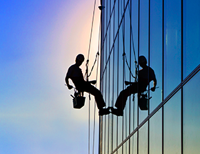 Window Cleaning