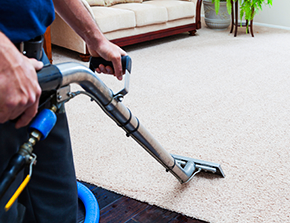 Carpet Cleaning